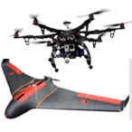 Cursos Online Drones/UAV